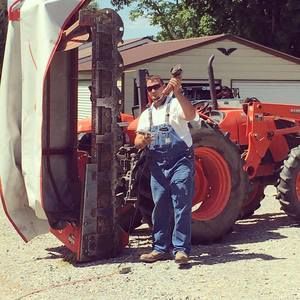 Meet your Posher, Brandon